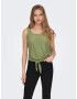 JDY Top 'Carla' verde - Pled.ro