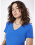 JDY Tricou 'FRANSISKA' azur - Pled.ro