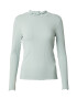 JDY Tricou 'FRANSISKA' verde pastel - Pled.ro