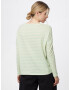 JDY Tricou 'HARLOW' bej deschis / verde pastel - Pled.ro