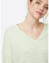 JDY Tricou 'HARLOW' bej deschis / verde pastel - Pled.ro