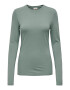 JDY Tricou 'SUMA' verde smarald - Pled.ro