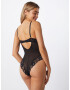 JETTE Body negru - Pled.ro