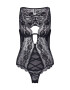 JETTE Body negru - Pled.ro