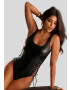 JETTE Body negru - Pled.ro