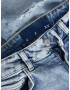 JJXX Jeans albastru - Pled.ro