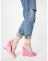 JJXX Jeans 'LISBON' albastru denim - Pled.ro