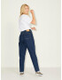 JJXX Jeans 'Lisbon' albastru denim / alb - Pled.ro