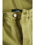 JJXX Jeans 'Lisbon' verde stuf - Pled.ro