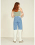 JJXX Jeans 'MILLA' albastru denim / alb - Pled.ro