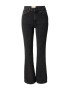 JJXX Jeans negru denim - Pled.ro