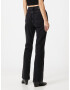 JJXX Jeans negru denim - Pled.ro