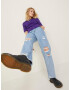 JJXX Jeans 'Seoul' albastru denim - Pled.ro