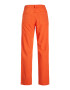 JJXX Jeans 'Seoul' roșu orange - Pled.ro