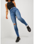 JJXX Jeans 'Vienna' albastru - Pled.ro