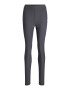 JJXX Leggings 'Ellinor' gri bazalt - Pled.ro