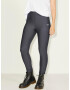 JJXX Leggings 'Ellinor' gri bazalt - Pled.ro