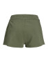 JJXX Pantaloni 'Abbie' oliv / verde deschis - Pled.ro