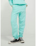 JJXX Pantaloni 'Abbie' turcoaz - Pled.ro