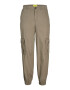 JJXX Pantaloni cu buzunare 'Holly' gri taupe - Pled.ro