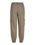 JJXX Pantaloni cu buzunare 'Holly' gri taupe - Pled.ro