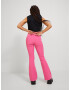 JJXX Pantaloni 'Mynte' roz deschis - Pled.ro