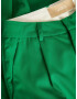 JJXX Pantaloni cutați 'JXCHLOE' verde - Pled.ro