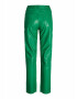 JJXX Pantaloni 'Grace' verde limetă - Pled.ro