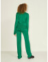 JJXX Pantaloni 'Harper' verde - Pled.ro