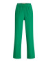 JJXX Pantaloni 'JXPOPPY' verde - Pled.ro