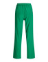 JJXX Pantaloni 'JXPOPPY' verde - Pled.ro