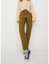 JJXX Pantaloni 'Katie' kaki - Pled.ro