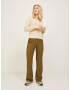 JJXX Pantaloni 'Katie' oliv - Pled.ro