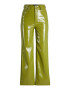 JJXX Pantaloni 'KENYA' verde - Pled.ro