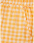 JJXX Pantaloni 'KIRA' portocaliu deschis / alb - Pled.ro