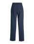 JJXX Pantaloni 'Mary' albastru regal / albastru închis / alb - Pled.ro