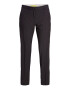 JJXX Pantaloni 'Mary' gri metalic / gri deschis - Pled.ro