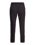 JJXX Pantaloni 'Mary' gri metalic / gri deschis - Pled.ro