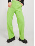 JJXX Pantaloni 'Mary' verde măr - Pled.ro