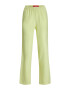 JJXX Pantaloni 'POPPY' galben - Pled.ro