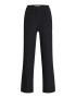 JJXX Pantaloni 'Poppy' negru - Pled.ro