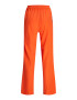 JJXX Pantaloni 'POPPY' roșu orange - Pled.ro