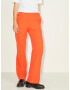 JJXX Pantaloni 'POPPY' roșu orange - Pled.ro