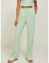 JJXX Pantaloni 'Poppy' verde deschis - Pled.ro