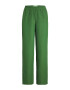 JJXX Pantaloni 'Poppy' verde - Pled.ro