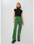 JJXX Pantaloni 'Poppy' verde - Pled.ro