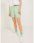 JJXX Pantaloni 'Poppy' verde pastel - Pled.ro