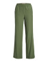 JJXX Pantaloni verde - Pled.ro