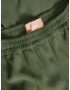 JJXX Pantaloni verde - Pled.ro