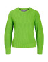 JJXX Pulover 'Mila' verde - Pled.ro